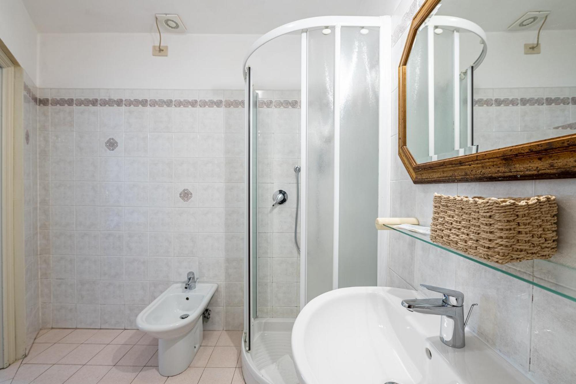 Apartamento Cortile Santa Monaca