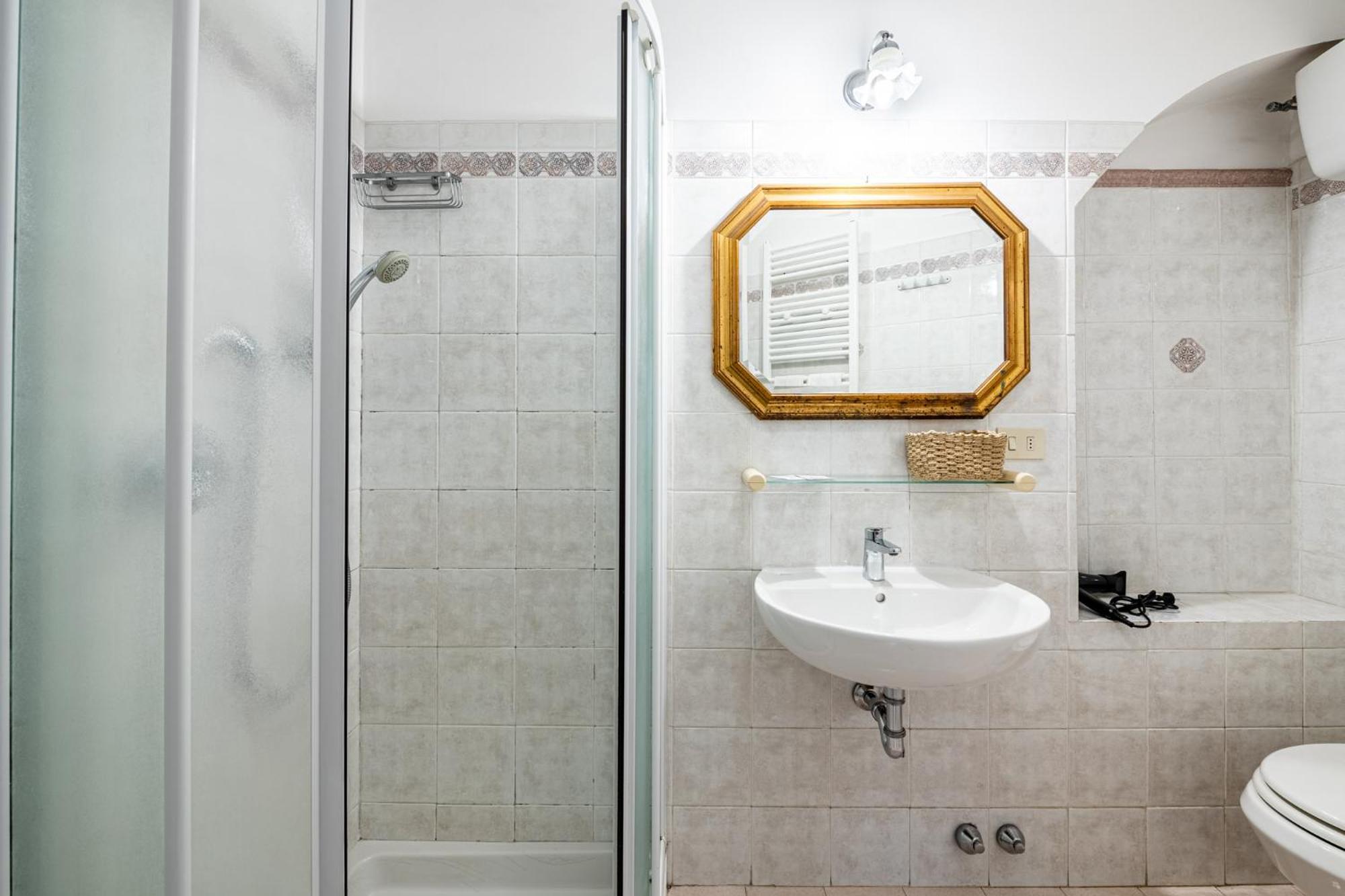 Apartamento Cortile Santa Monaca