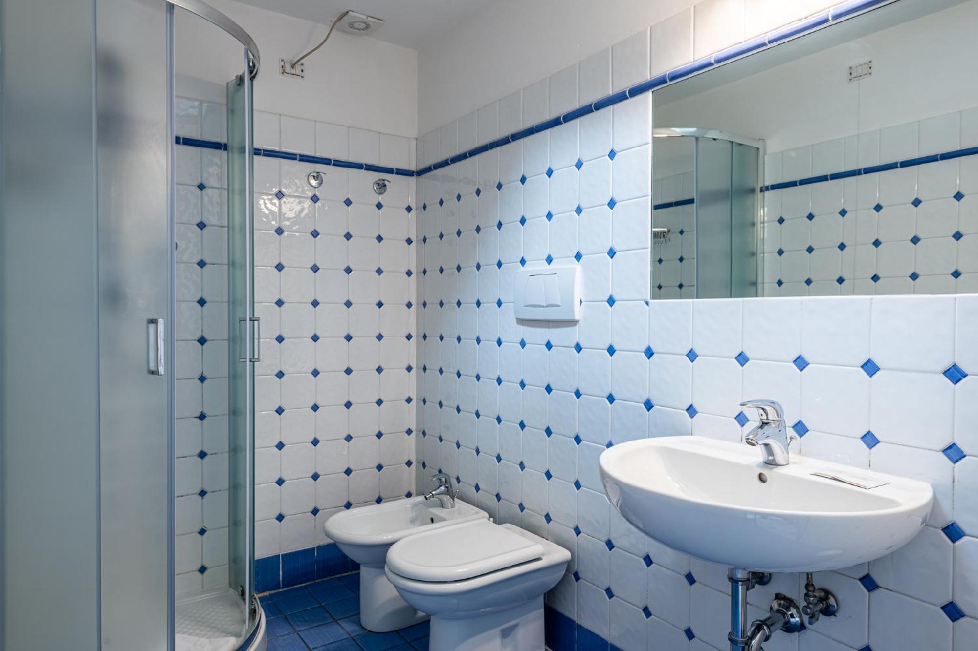 Apartamento Cortile Santa Monaca *