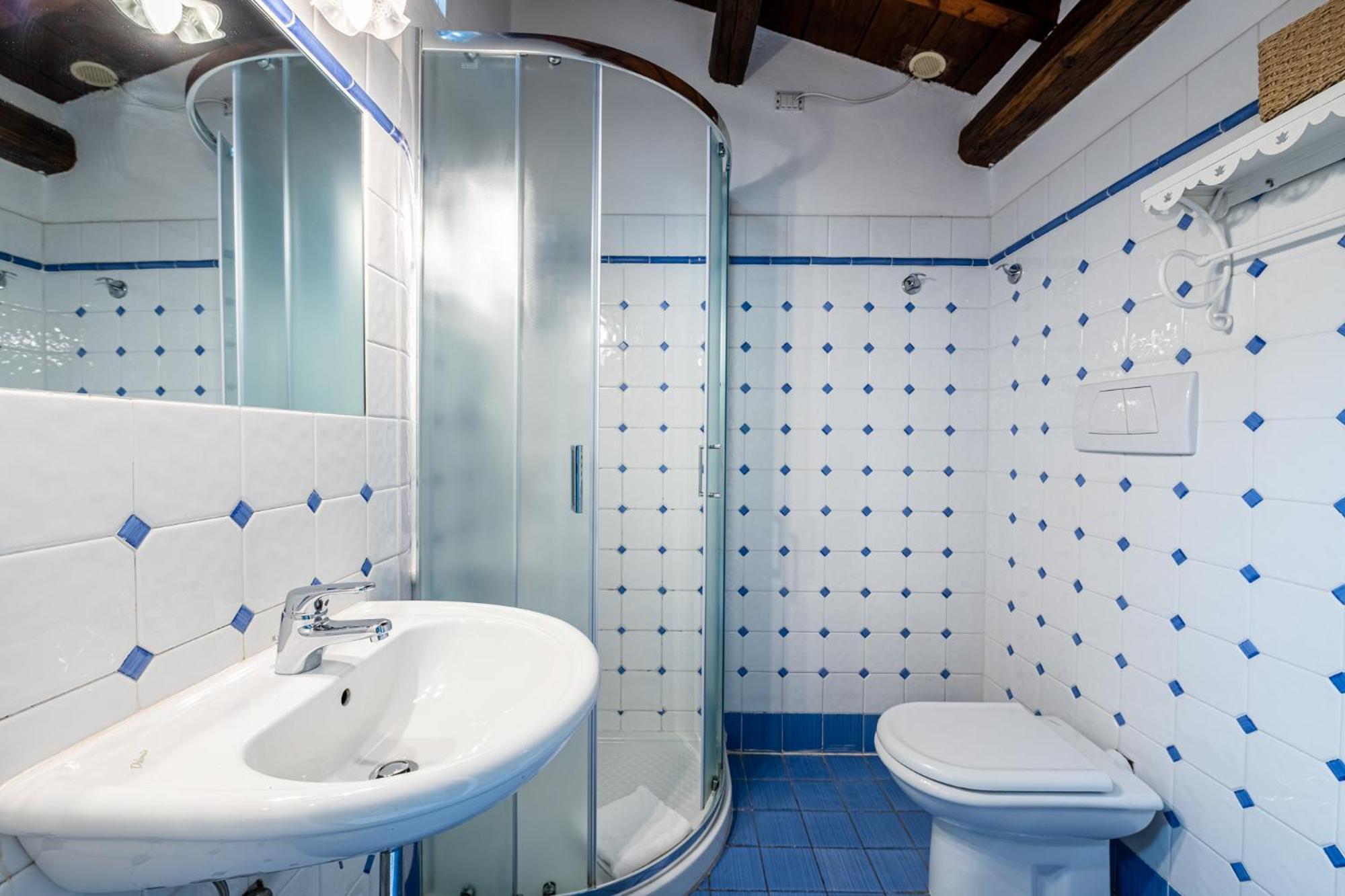 Apartamento Cortile Santa Monaca