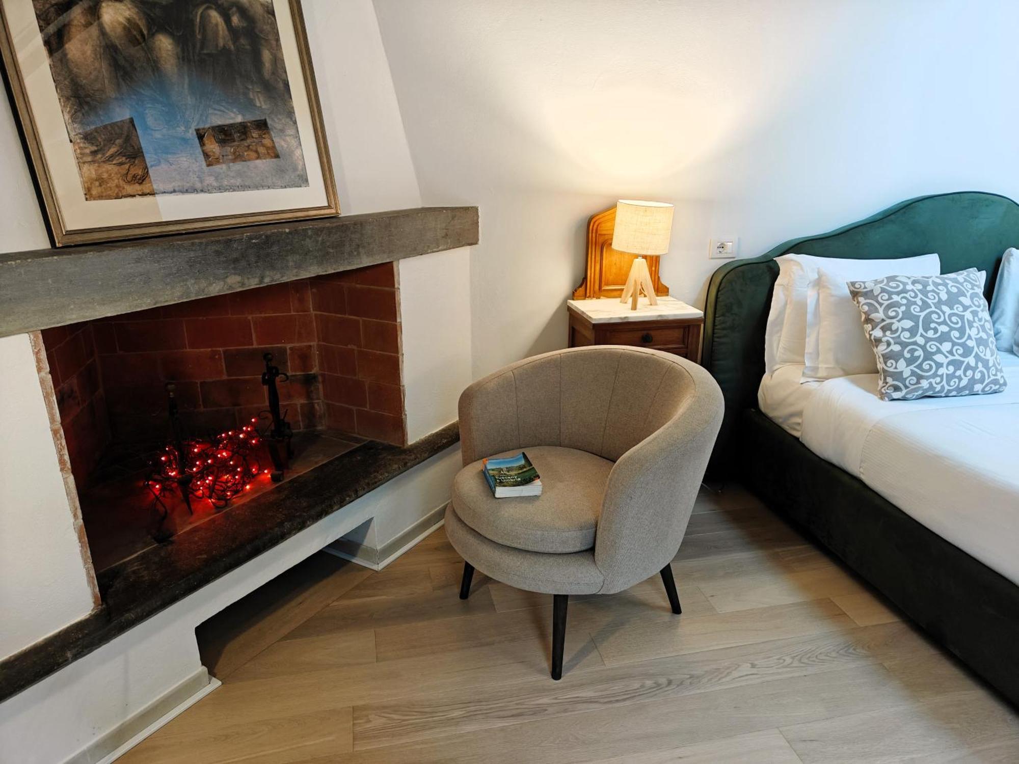 Apartamento Cortile Santa Monaca Florencia