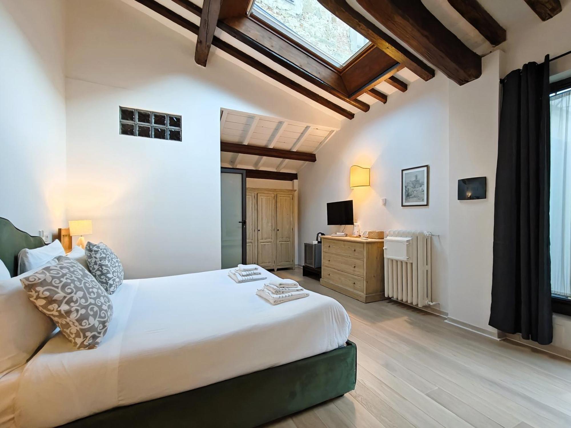 Apartamento Cortile Santa Monaca *