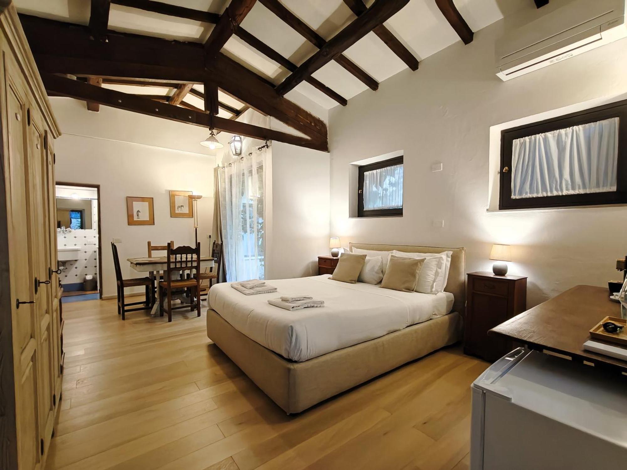 Apartamento Cortile Santa Monaca Florencia